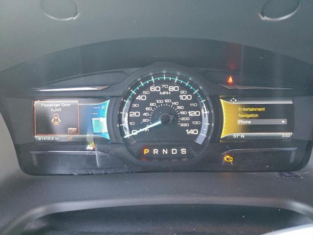 Ford Flex Limited Image 7