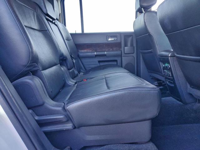 Ford Flex Limited Image 6