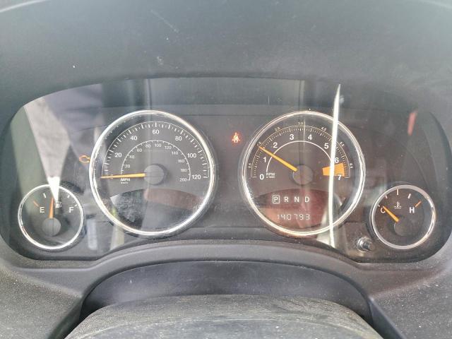 Jeep Compass Latitude Image 7