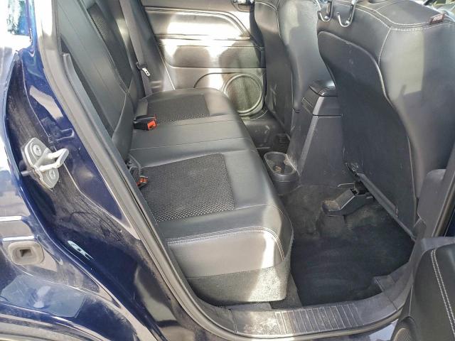 Jeep Compass Latitude Image 5