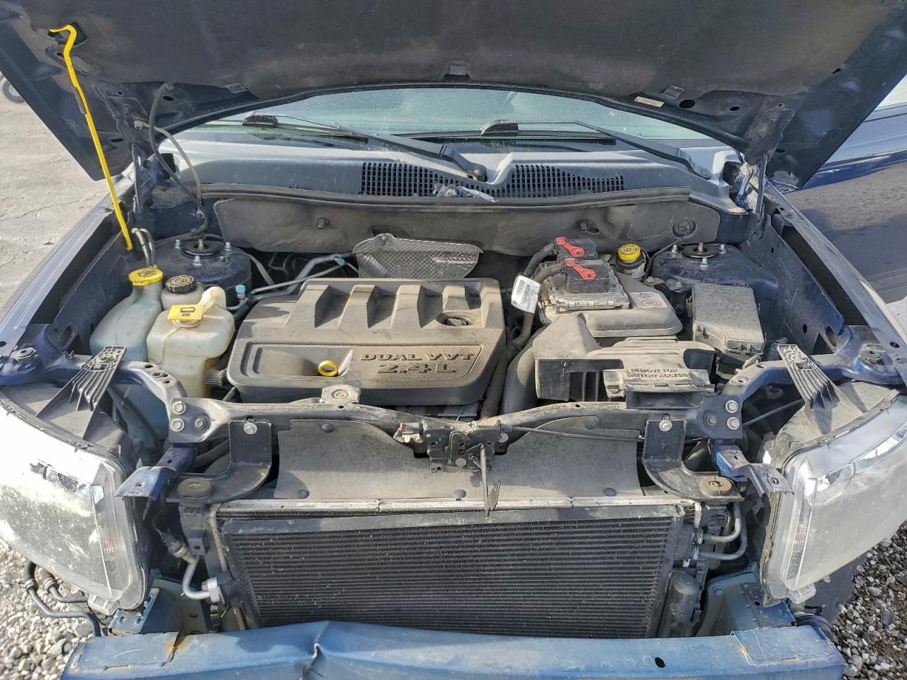 Jeep Compass Latitude Image 3