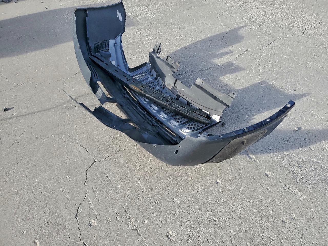 Jeep Compass Latitude Image 6