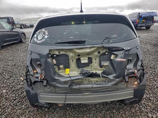 Chevrolet Sonic Ltz Image 2