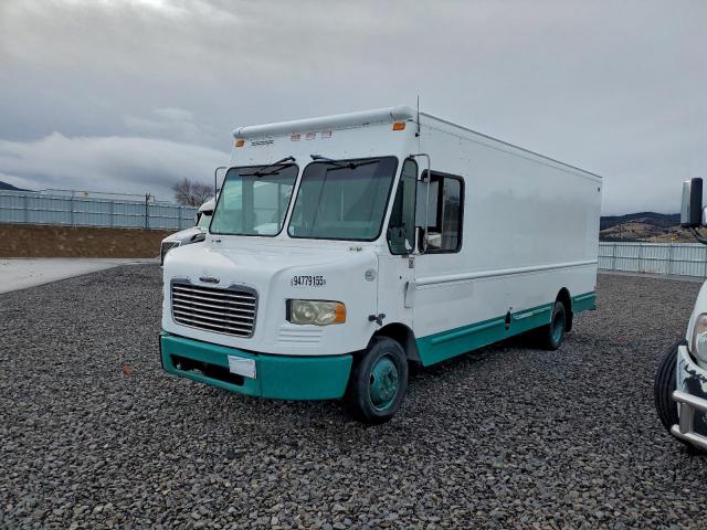  Salvage Freightliner Mt45