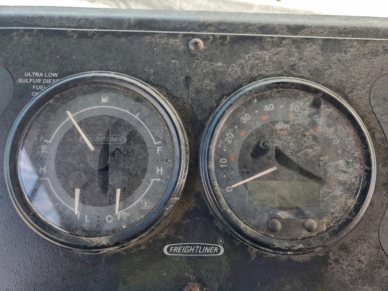 Freightliner Mt45 M Line Walk-in Van Image 5