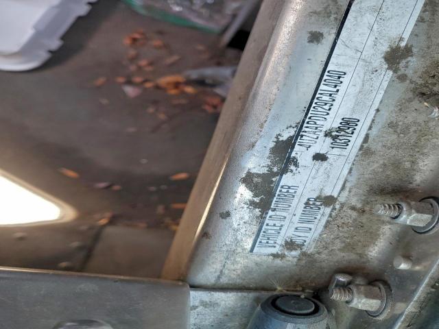 Freightliner Mt45 M Line Walk-in Van Image 4