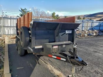  Salvage Sure-trac Other