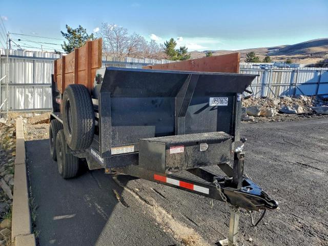  Salvage Sure-trac Other