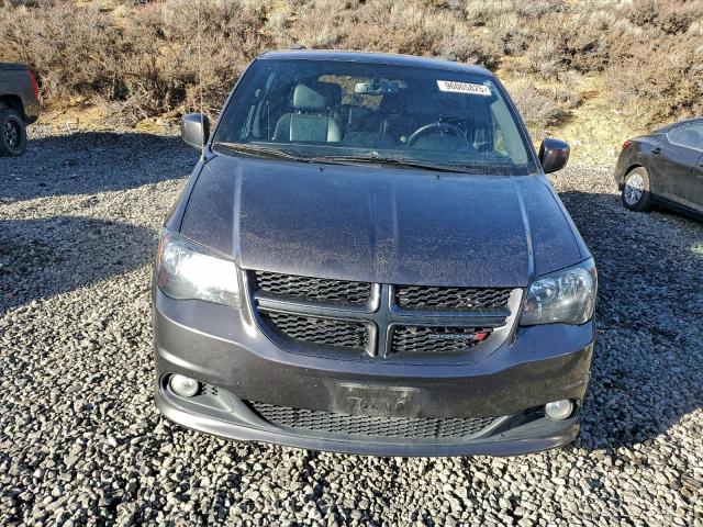 Dodge Caravan Gt Image 9