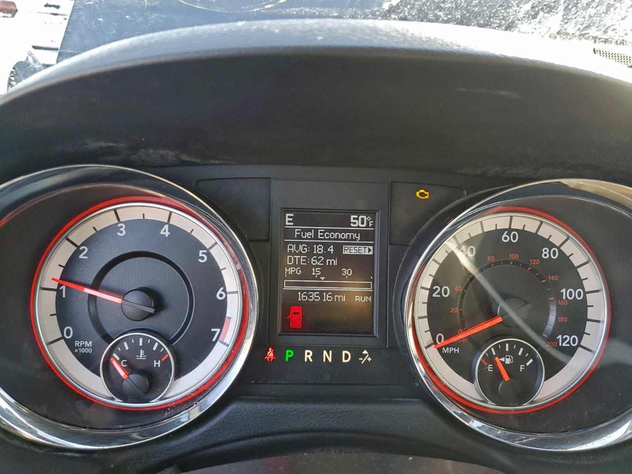 Dodge Caravan Gt Image 12