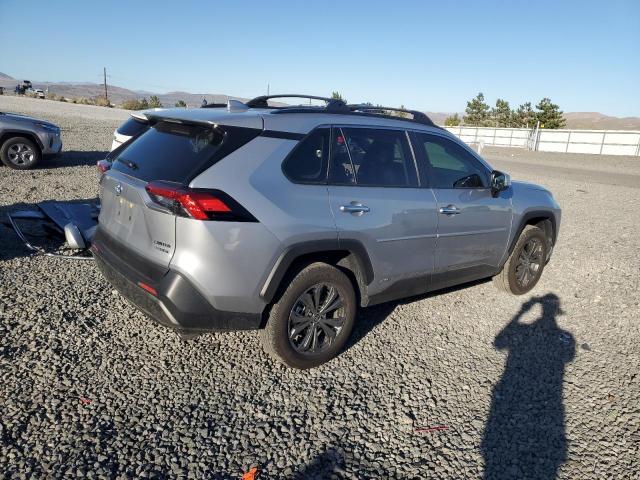 Toyota RAV4 Limited Image 8