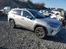 Toyota RAV4 Limited Image 4
