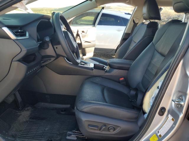 Toyota RAV4 Limited Image 14