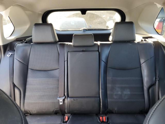 Toyota RAV4 Limited Image 5