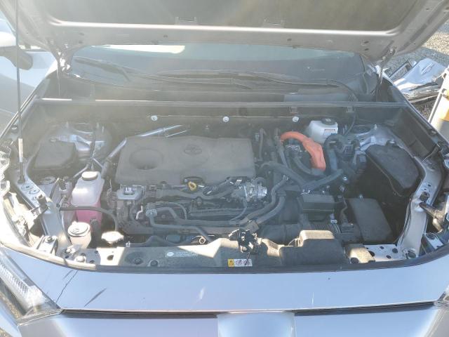 Toyota RAV4 Limited Image 9