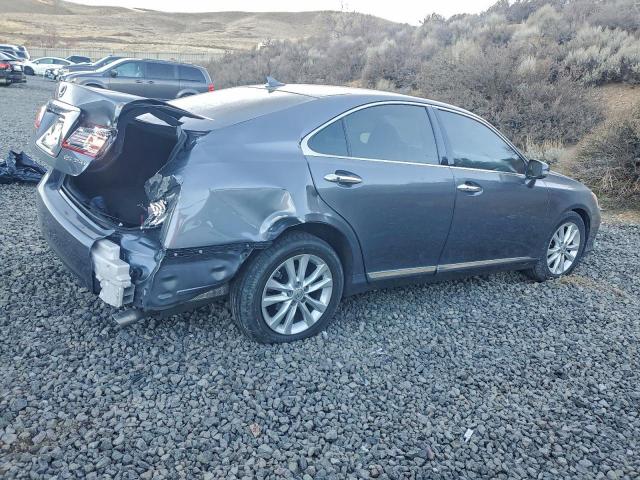 Lexus Es 350 Image 2