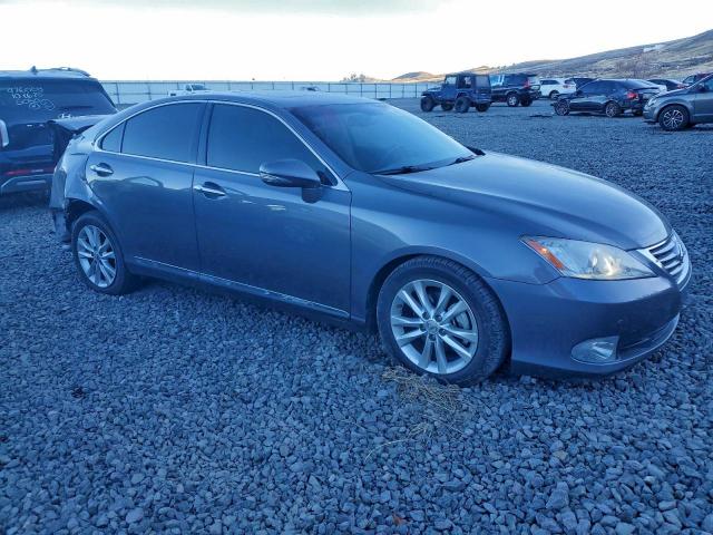 Lexus Es 350 Image 5