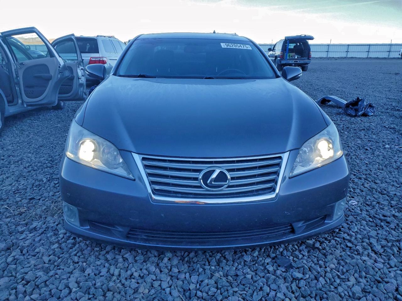 Lexus Es 350 Image 3