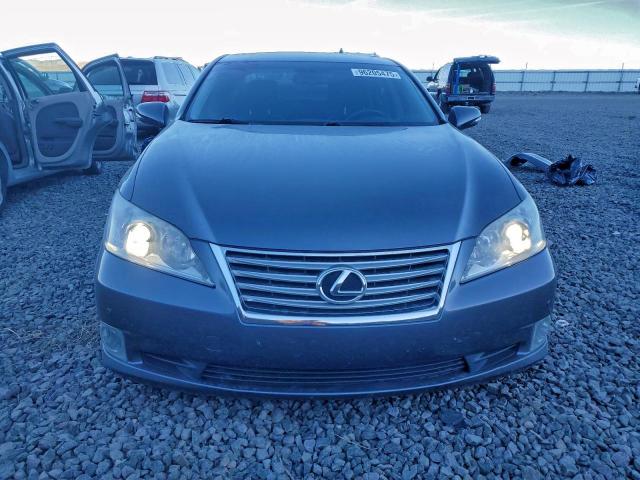 Lexus Es 350 Image 3