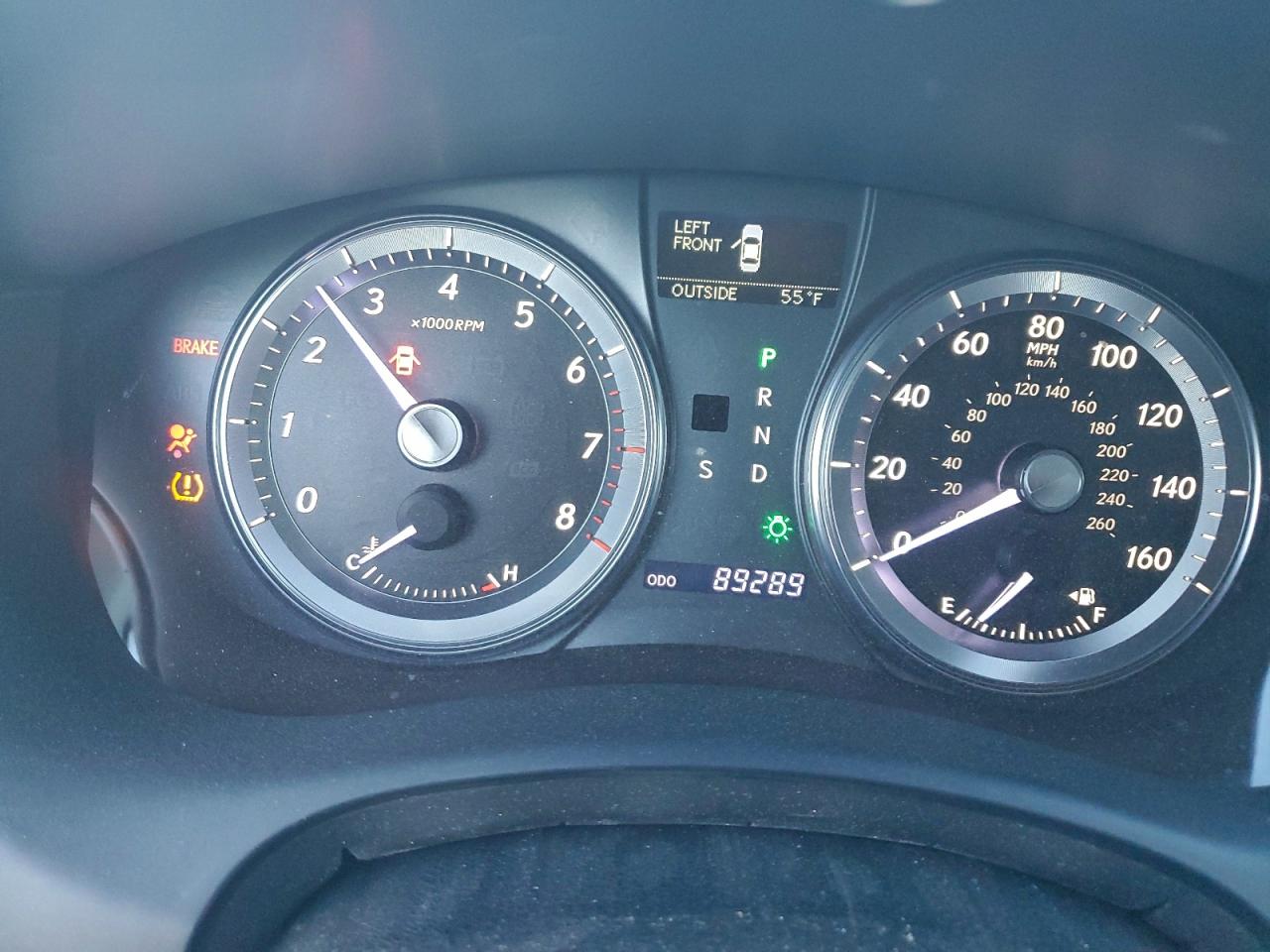 Lexus Es 350 Image 13