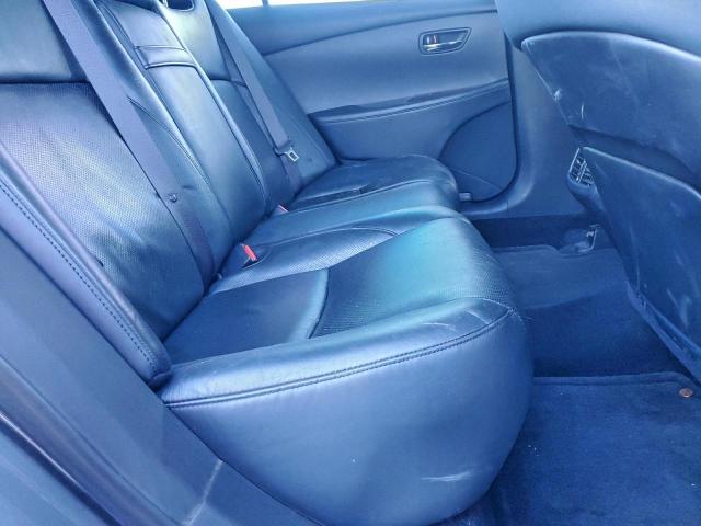 Lexus Es 350 Image 8