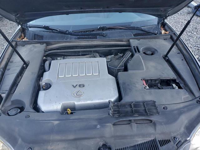 Lexus Es 350 Image 10