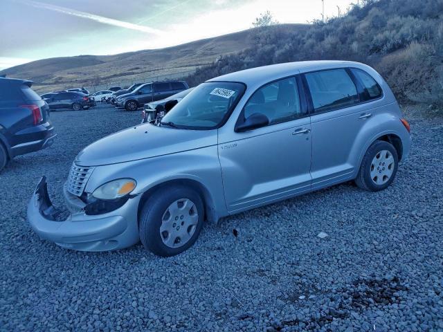  Salvage Chrysler PT Cruiser