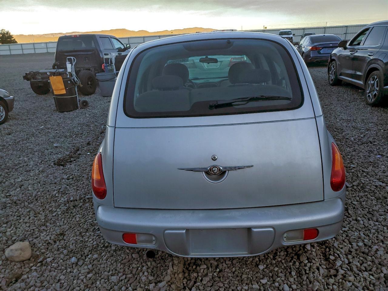 Chrysler PT Cruiser Image 5