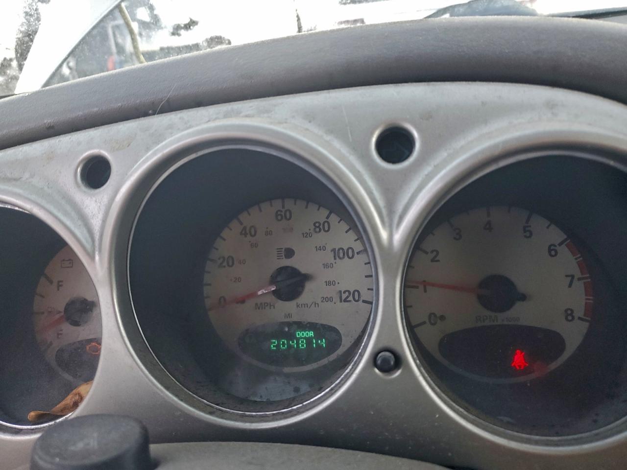 Chrysler PT Cruiser Image 3