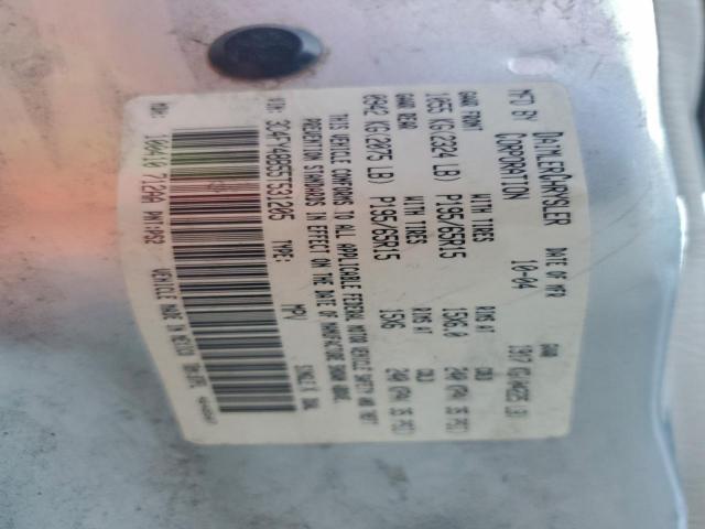 Chrysler PT Cruiser Image 6