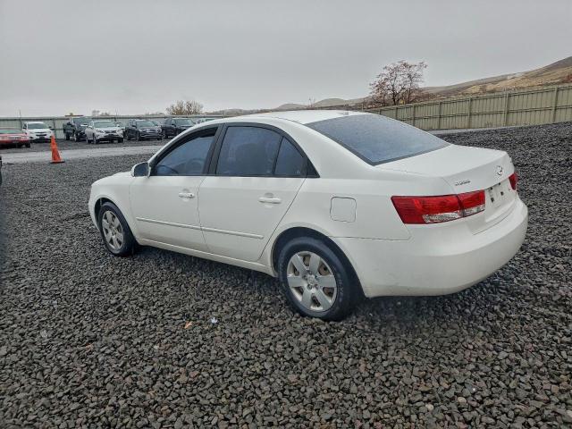 Hyundai SONATA Gls Image 7
