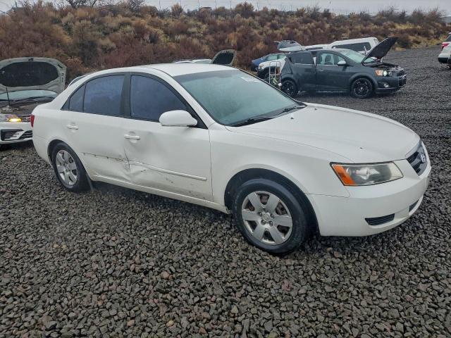 Hyundai SONATA Gls Image 4