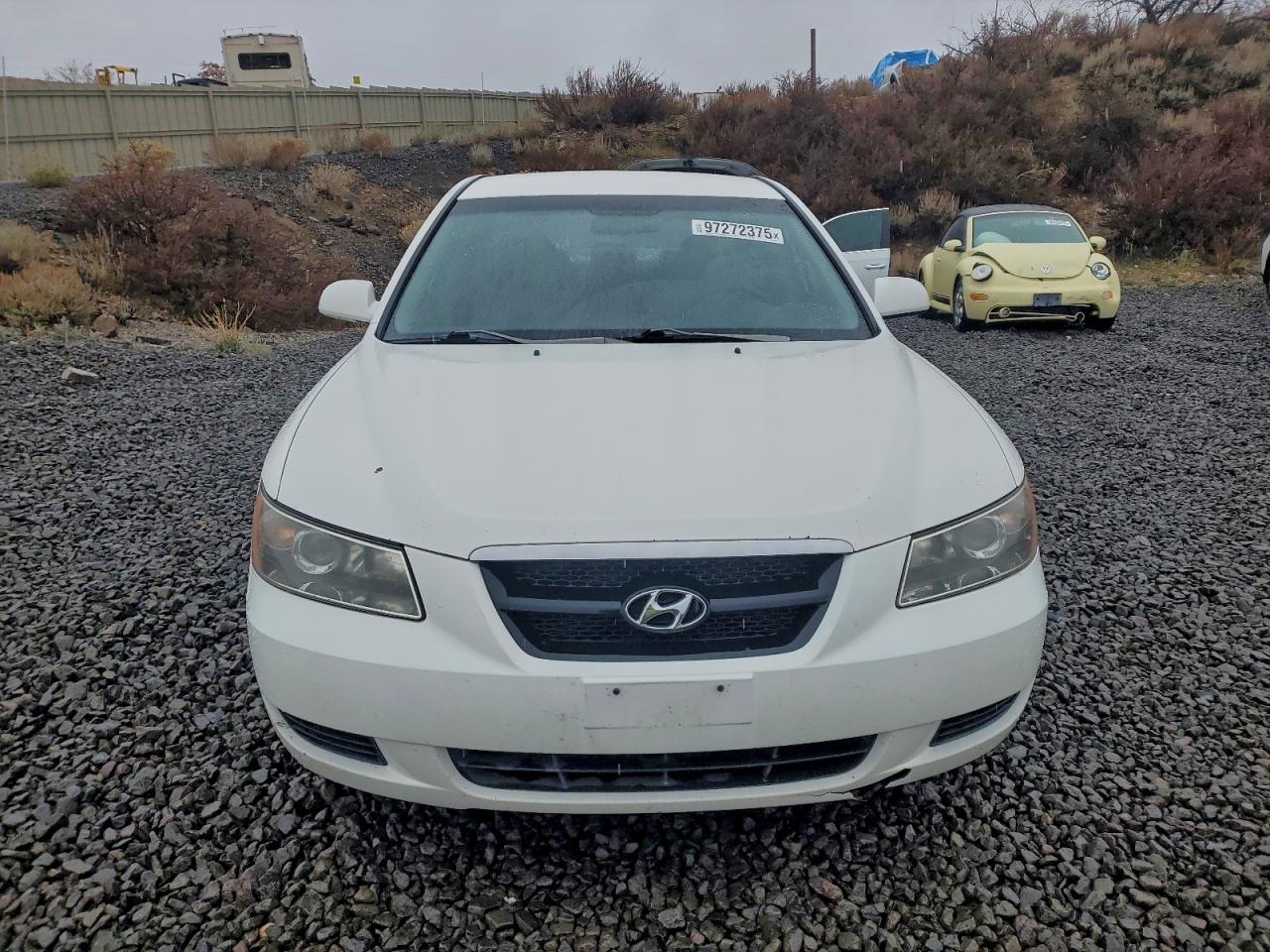 Hyundai SONATA Gls Image 6