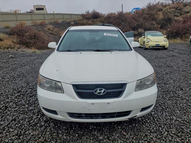 Hyundai SONATA Gls Image 6