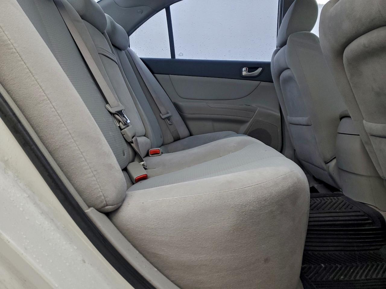 Hyundai SONATA Gls Image 5