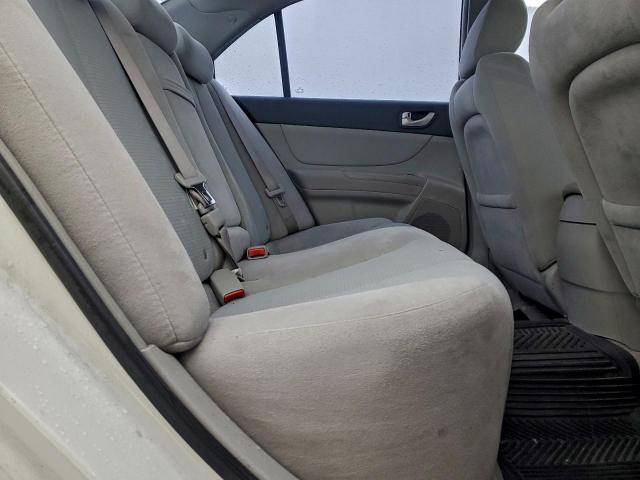 Hyundai SONATA Gls Image 5