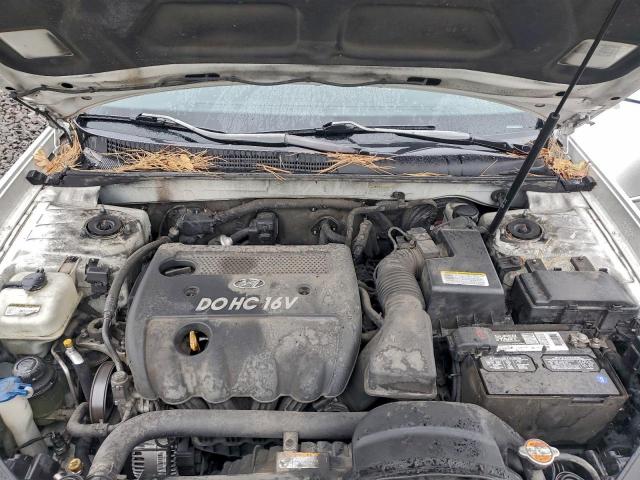 Hyundai SONATA Gls Image 9