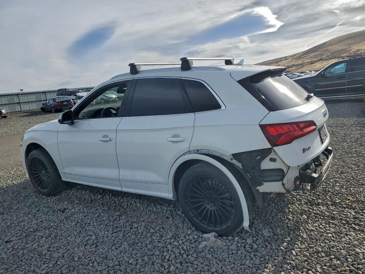 Audi Sq Premium Plus Image 5