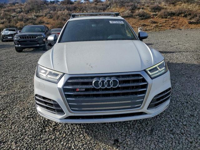 Audi Sq Premium Plus Image 3