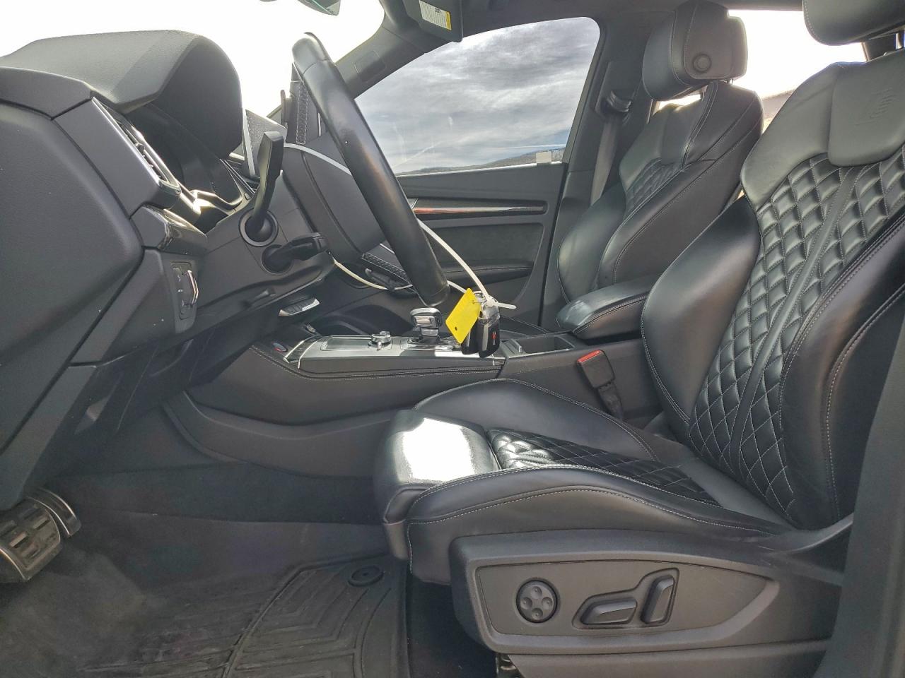 Audi Sq Premium Plus Image 13