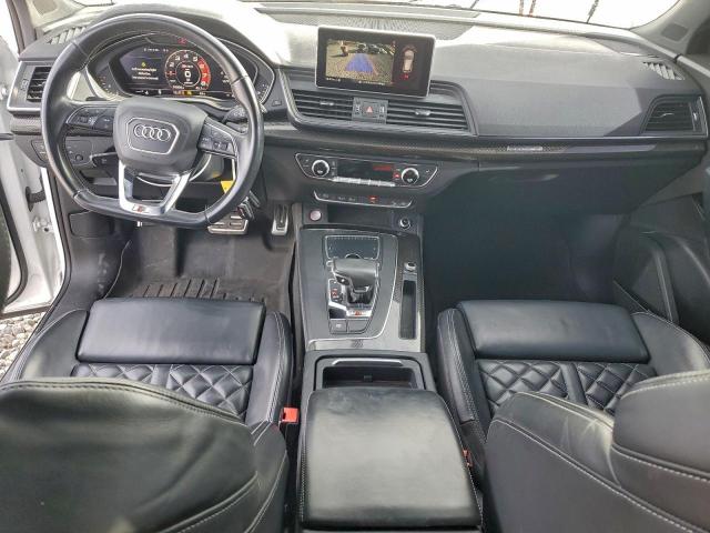 Audi Sq Premium Plus Image 8