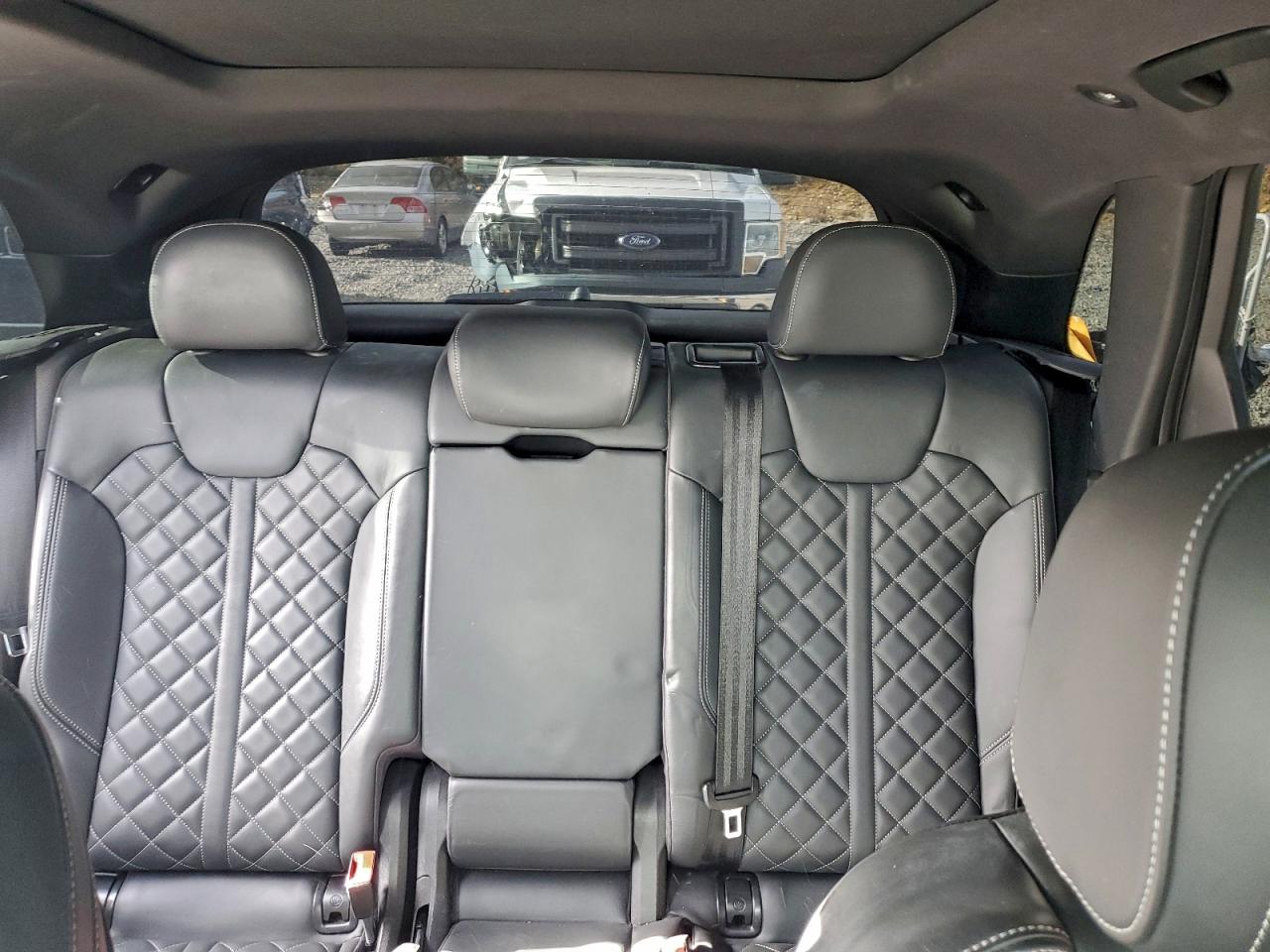 Audi Sq Premium Plus Image 9