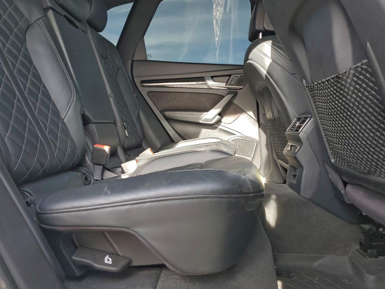 Audi Sq Premium Plus Image 7