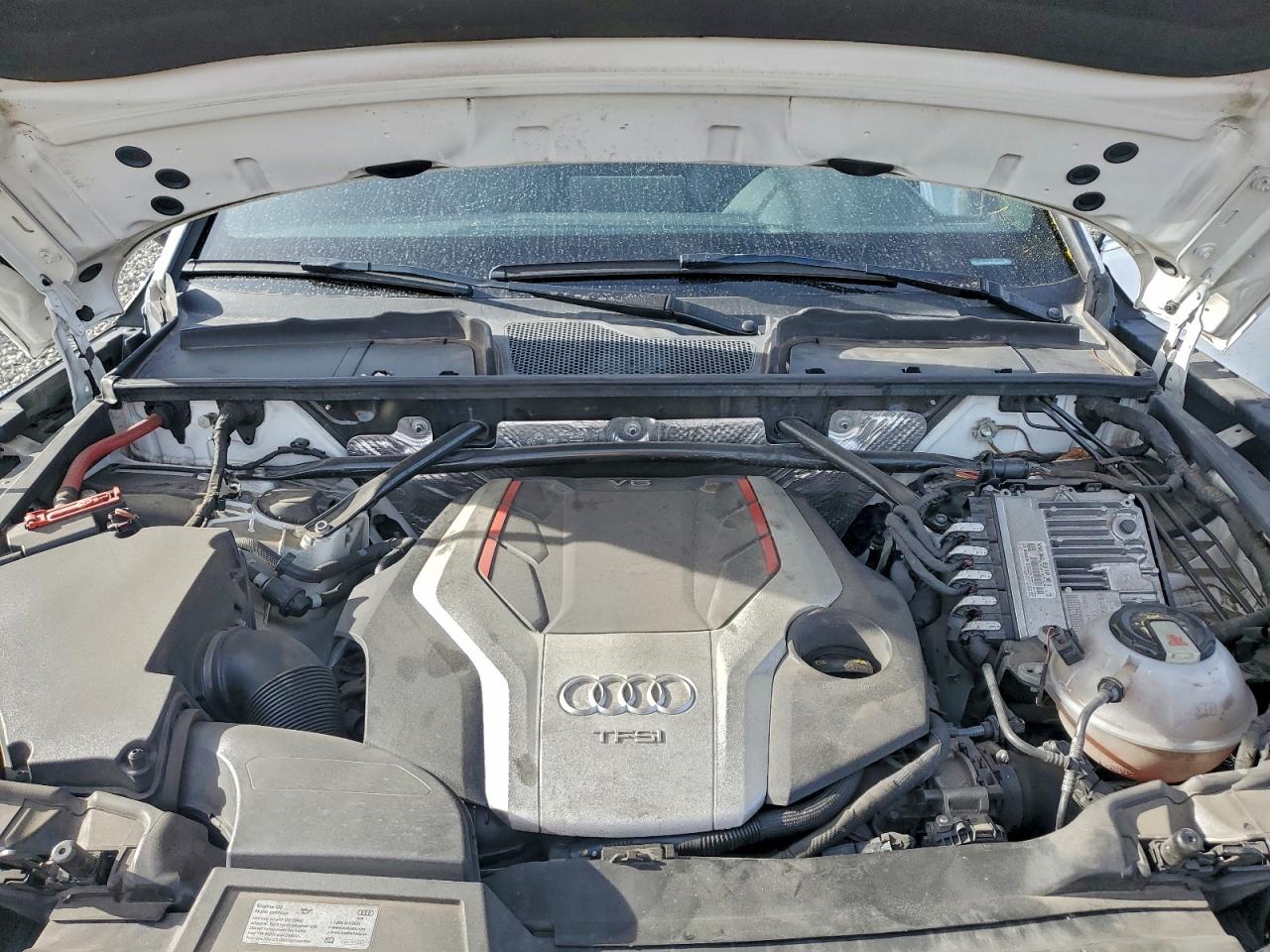 Audi Sq Premium Plus Image 10