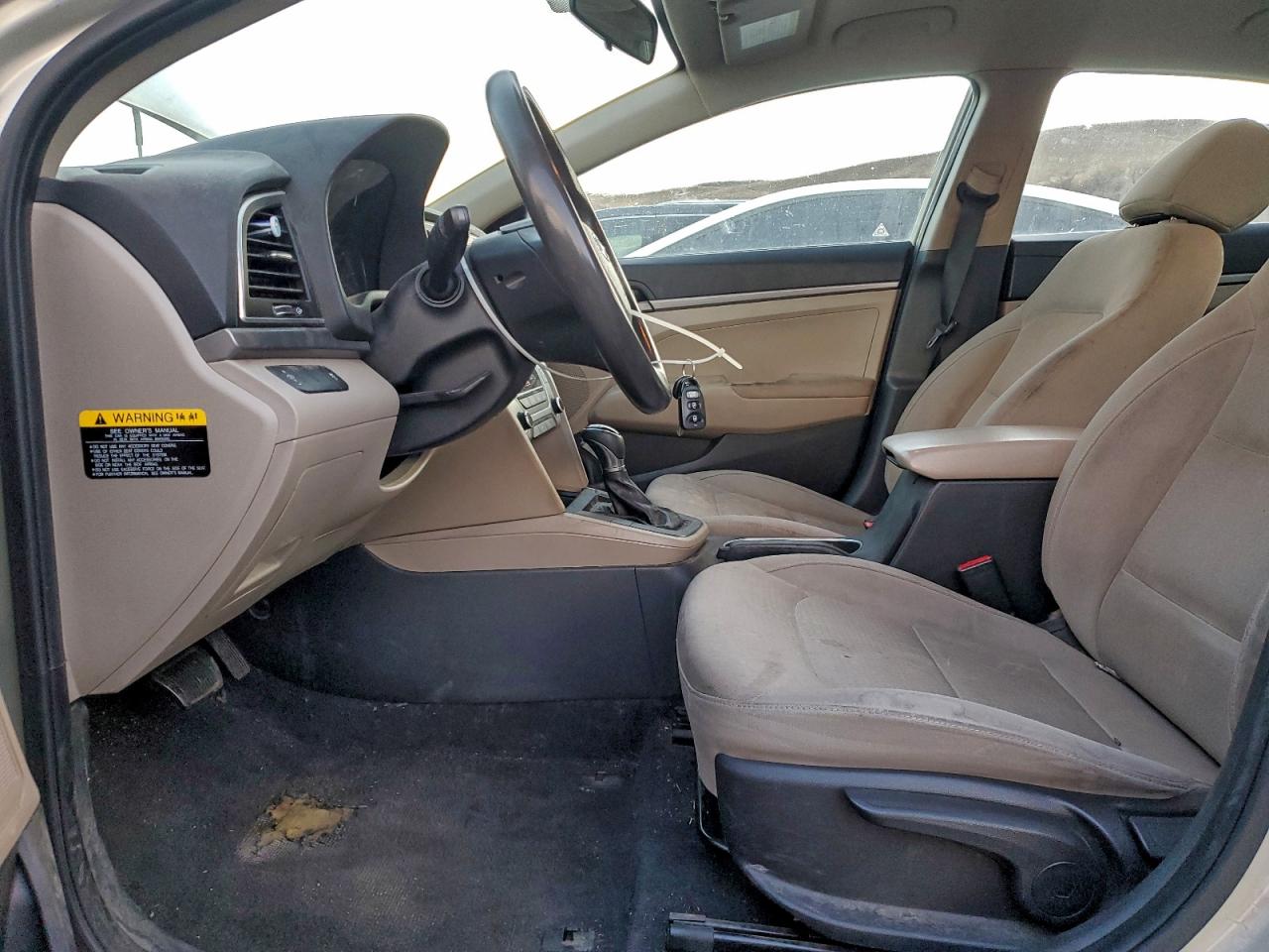 Hyundai ELANTRA Se Image 13