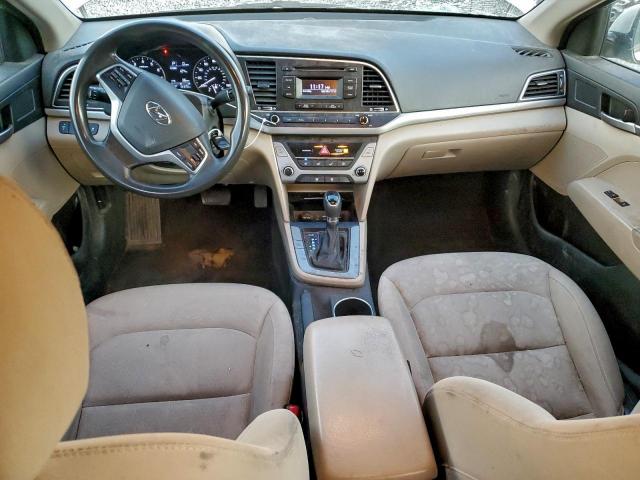 Hyundai ELANTRA Se Image 10