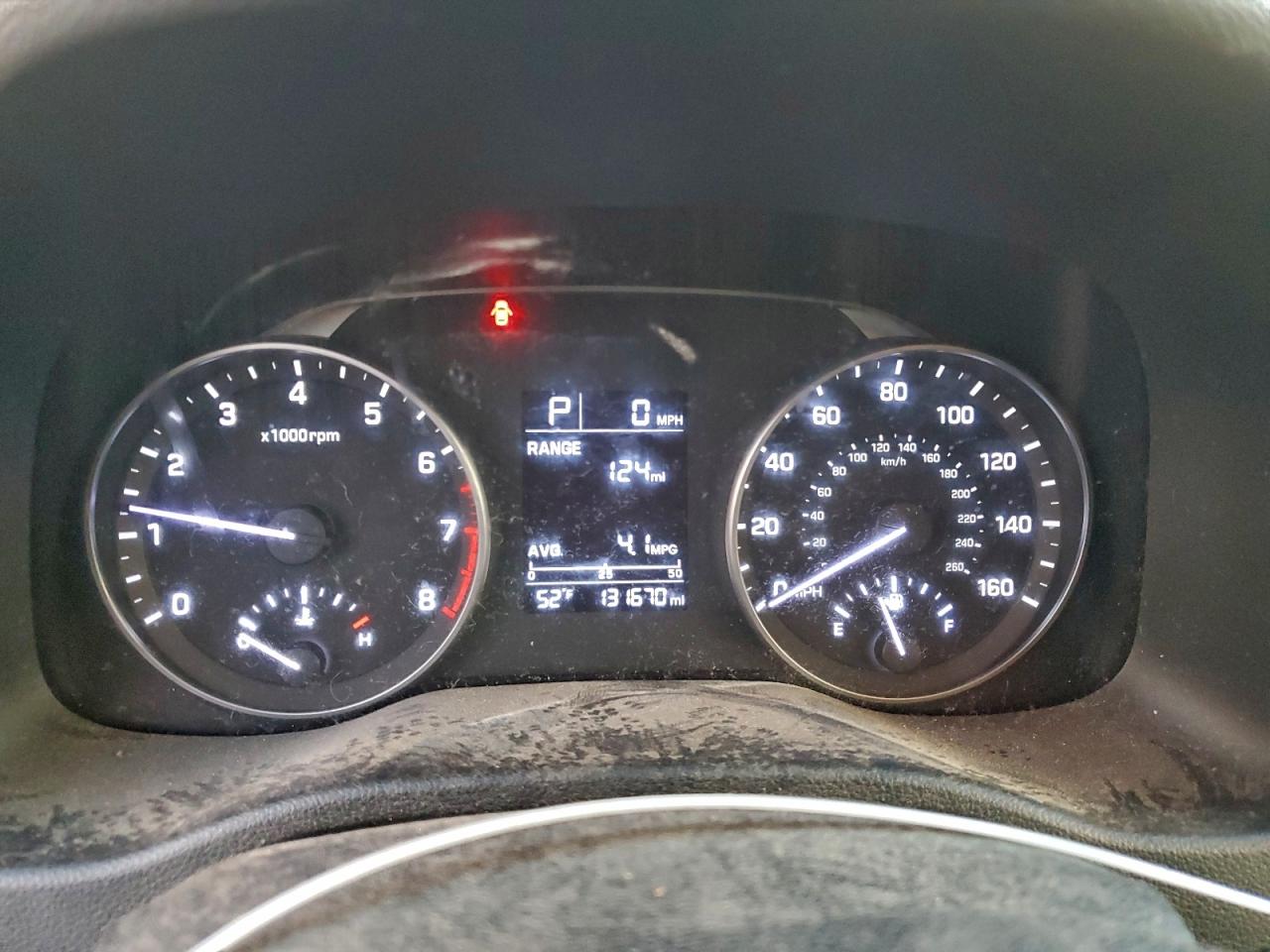 Hyundai ELANTRA Se Image 6