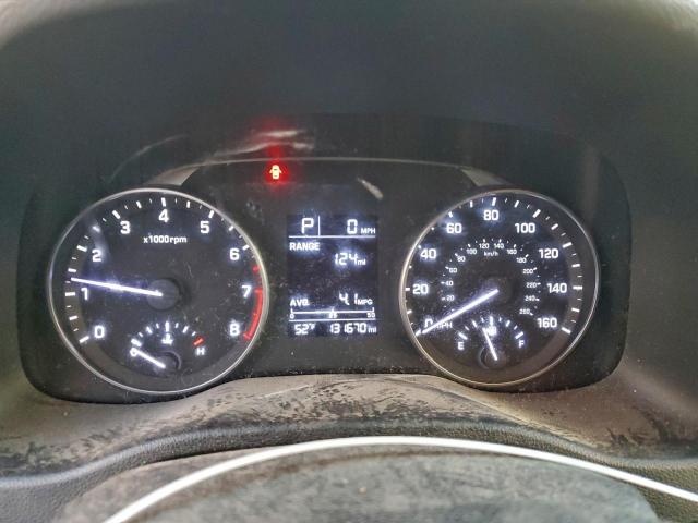 Hyundai ELANTRA Se Image 6