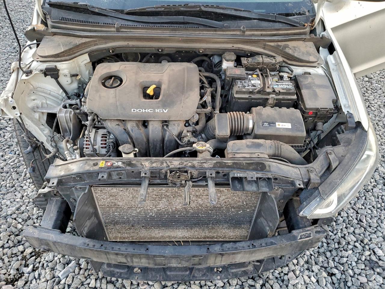 Hyundai ELANTRA Se Image 7