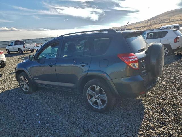 Toyota RAV4 Sport Image 2